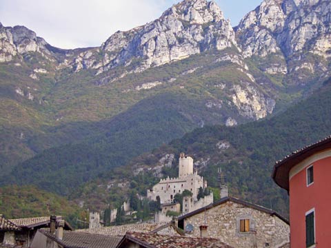 Bassa Vallagarina Bassa Vallagarina