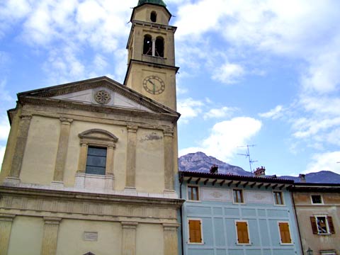 Bassa Vallagarina Bassa Vallagarina