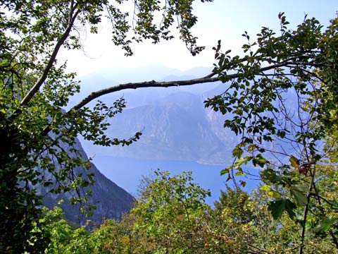 Monte Baldo Monte Baldo