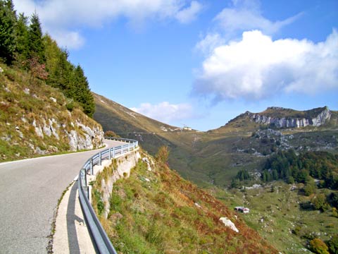 Monte Baldo Monte Baldo