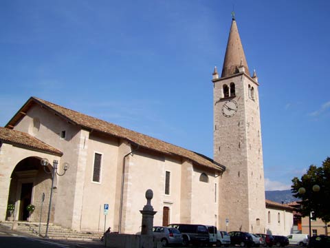 Monte Baldo Monte Baldo