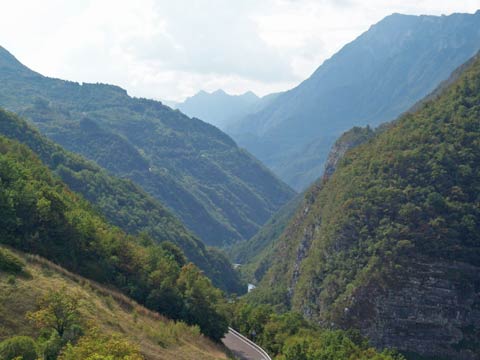 Valli di Leno Valli di Leno